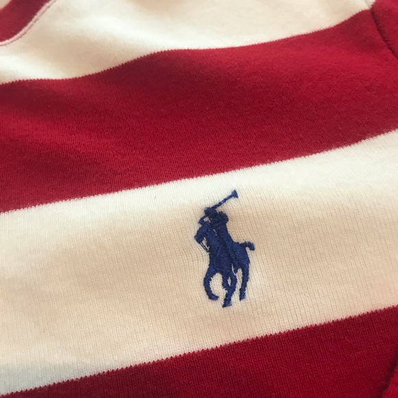 RL long sleeve tee - Picture 4 of 5